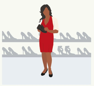 продавец-консультант