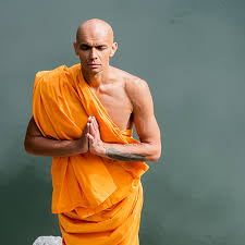 <p>monk</p>