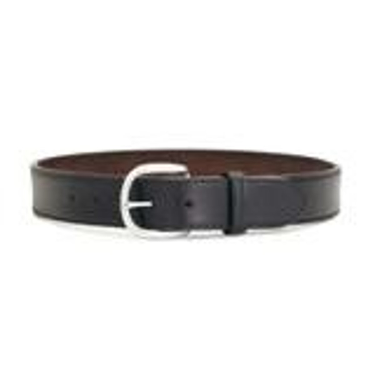 <p>a long, thin piece of leather, cloth, or plastic that you wear around your waist</p><p></p>