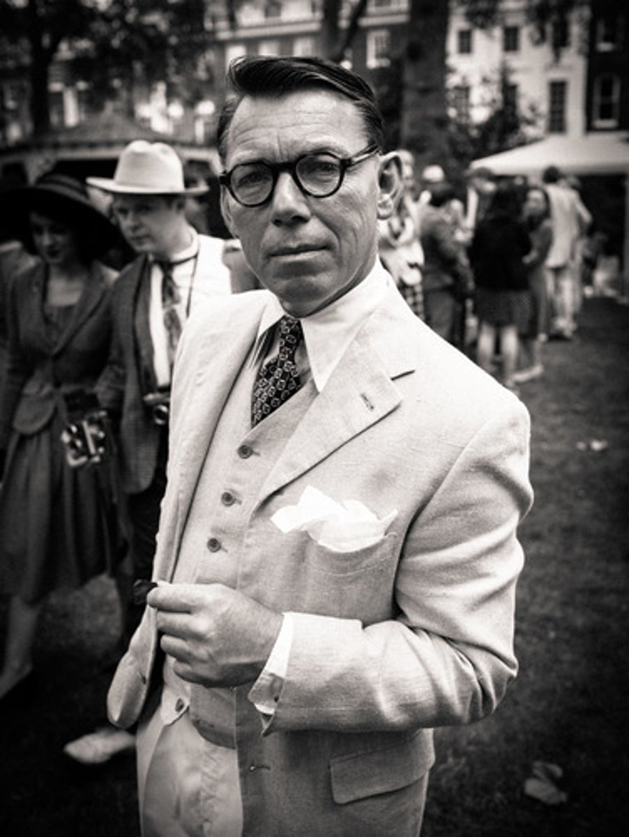 <p>Atticus</p>