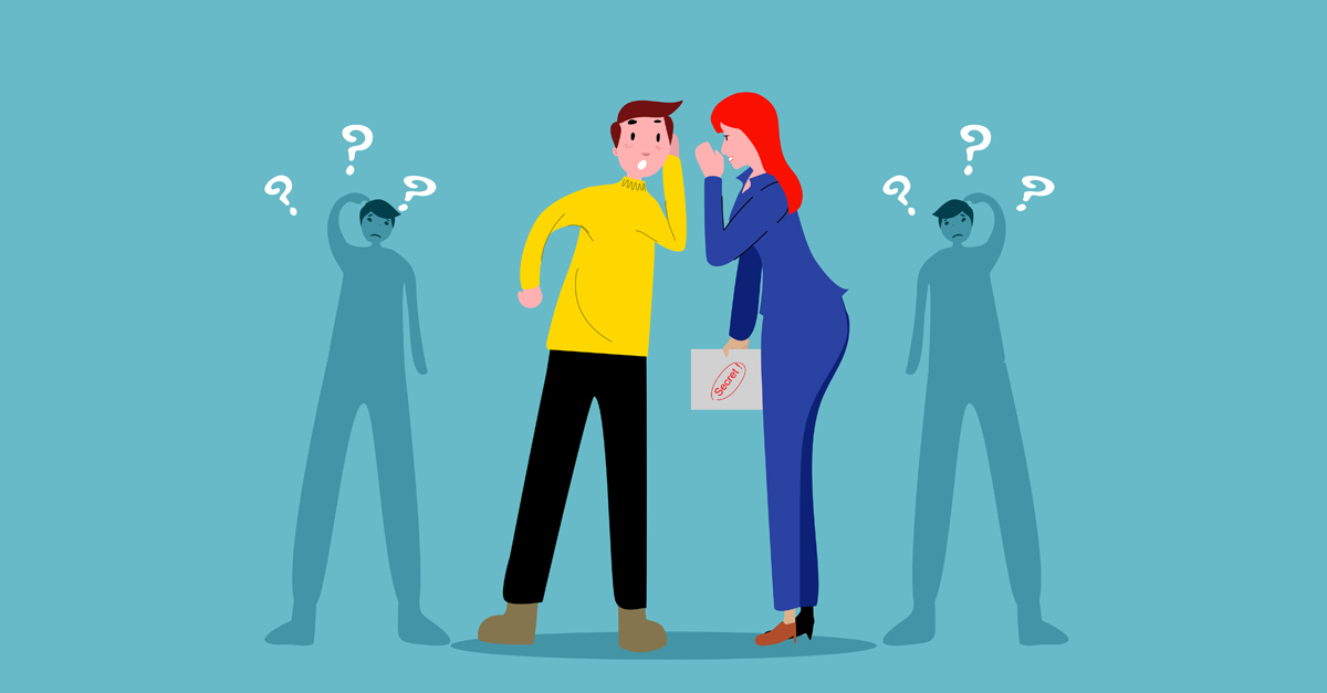 <p><span style="color: red"><strong><em>Boardman v Phipps</em> [1967]</strong></span></p>