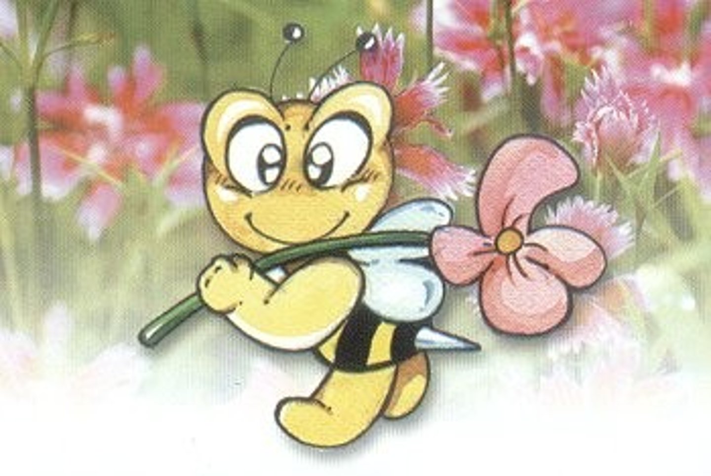 <p>ผ ผึ้ง</p><p>phaw phueng (bee)</p><p>[ph / -] high class</p>