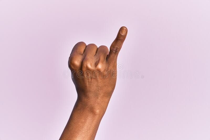 l'auriculaire, the little finger, the pinky/pinkie