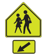 <p>What does this sign indicate? (in terms of meaning)?</p>