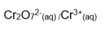 <p>for the substances given, draw a labelled diagram of the electrode </p>