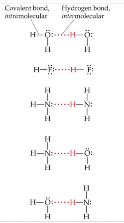 <p>a lone pair of the second molecule</p>
