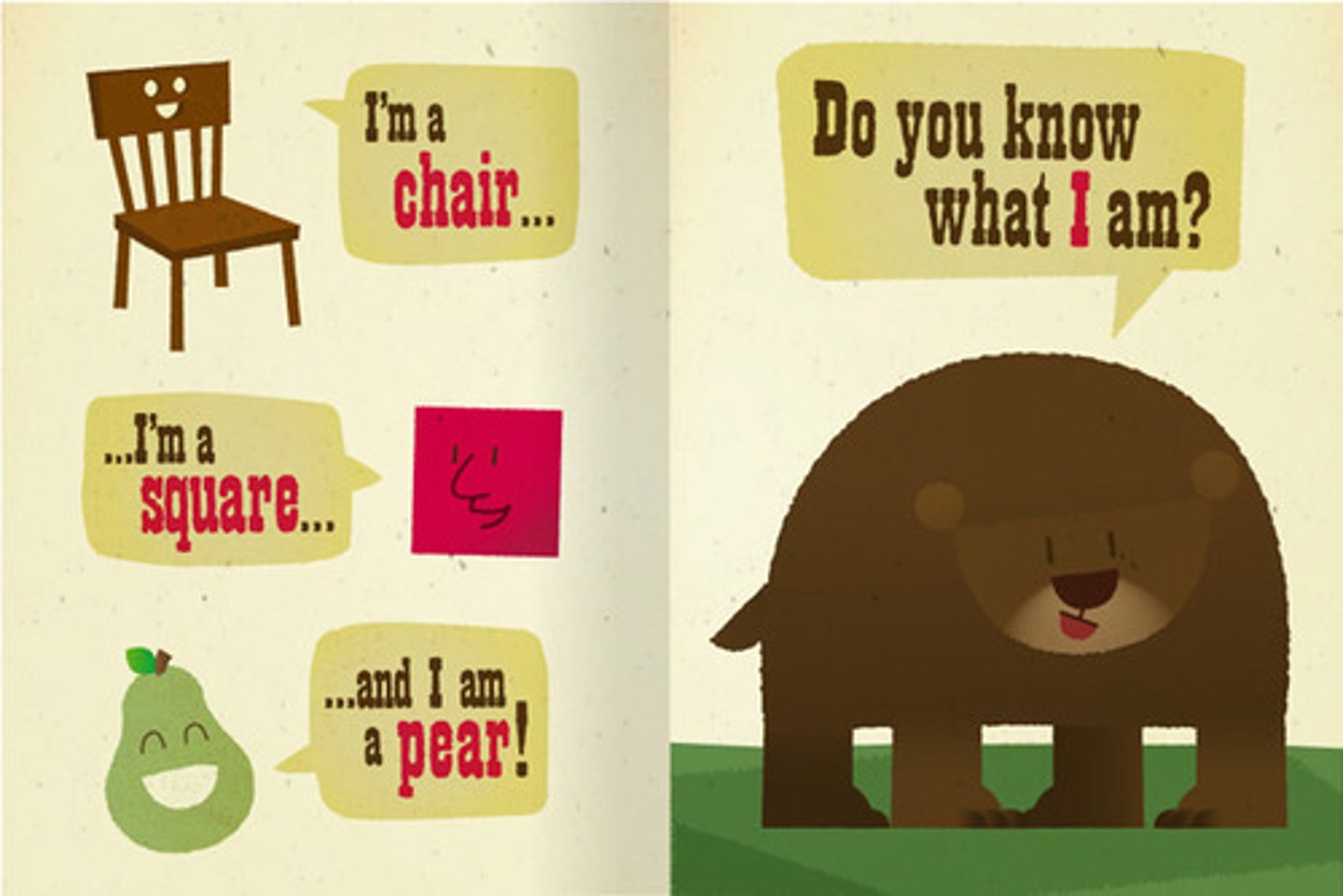<p>a word that has the same last sound as another word; a short poem, especially for young children (рифма, рифмованное стихотворение, куплет)<br><br>to ________ one word with another — рифмовать слова<br><br>These words do not ________.<br>Эти слова не рифмуются.<br><br>She ________d "moon" with "June."<br>Она зарифмовала "луну" с "июнем".<br><br>The whole story is written in ________.<br>Весь этот рассказ написан в рифму.</p>