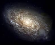 <p>Spiral Galaxy</p>