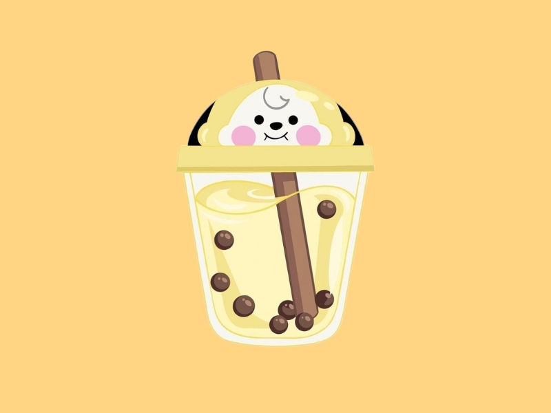 <p>14 Tea (n)</p>