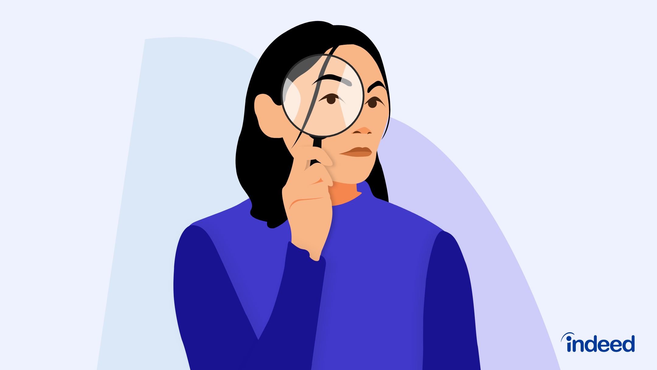<p>Paying attention to detail </p>