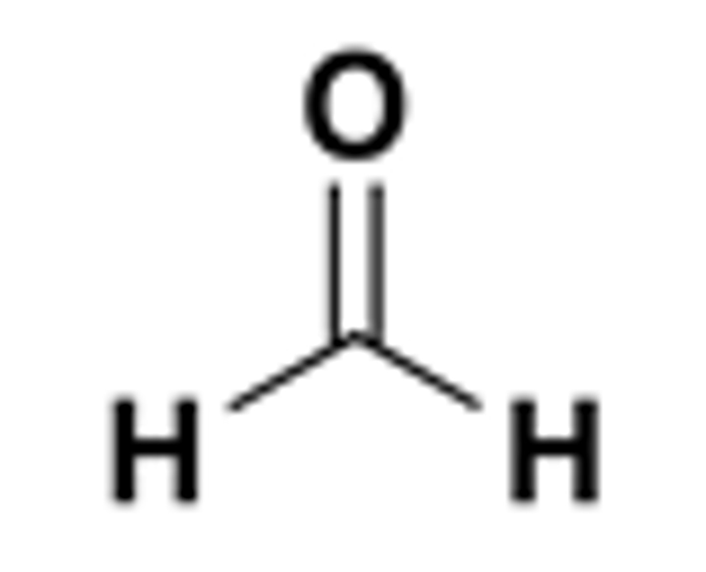 <p>Methanal</p>
