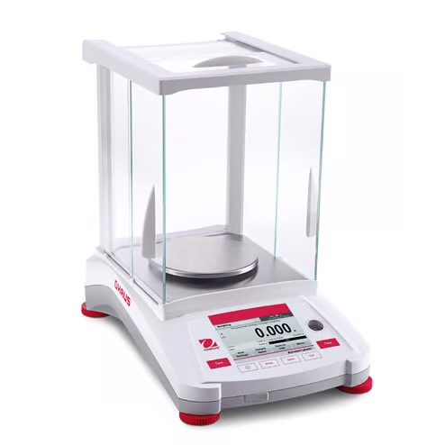 <p>A torison balance, uses a counter balance to determine the weight of the substance (<strong>commonly used for weighing drugs and other pharmaceutical substances required in prescription compounding)</strong></p>