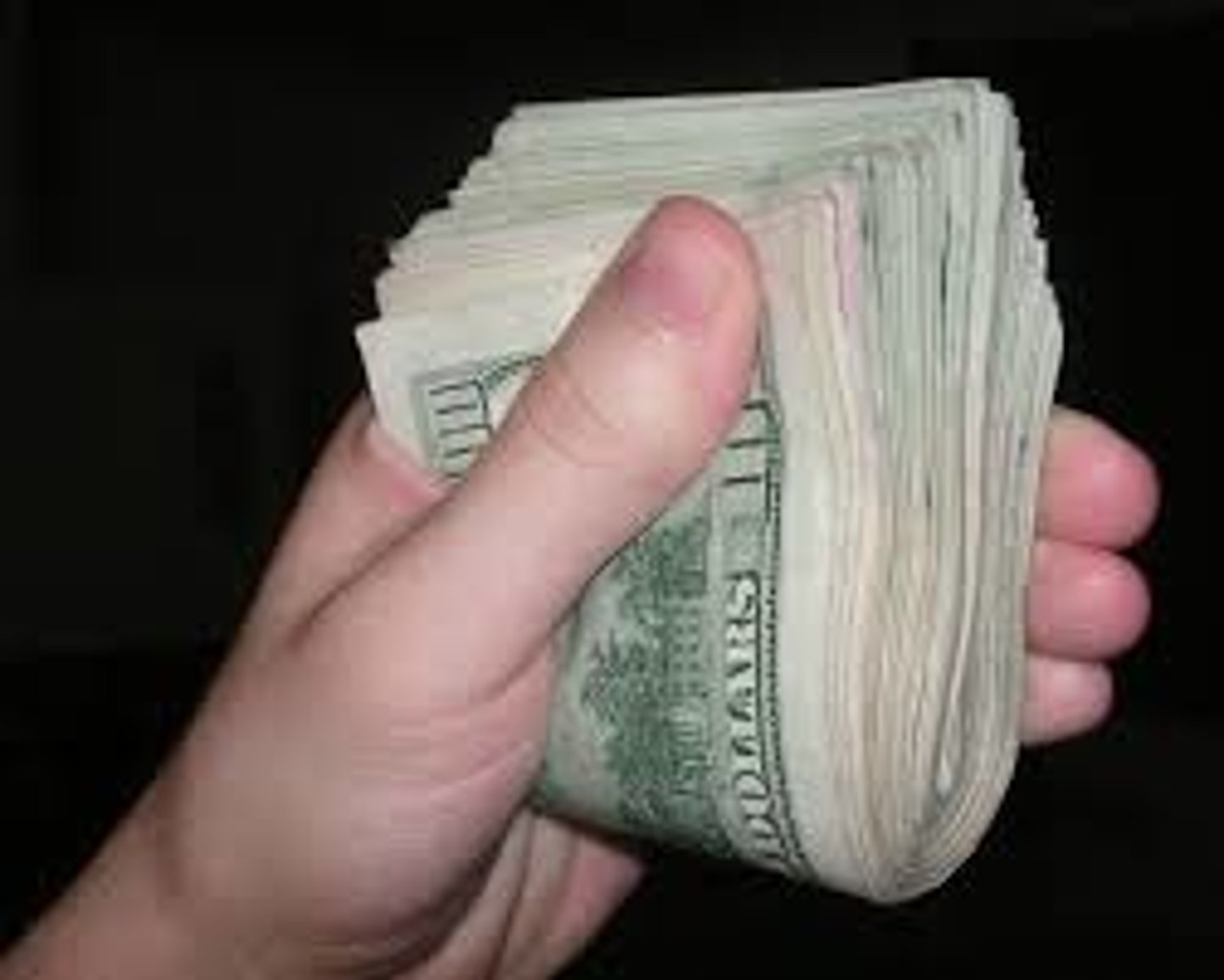 <p>money</p>