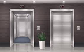 <p>lift (UK)/ elevator (US) (n): ជណ្តើរយន្តប្រអប់</p>