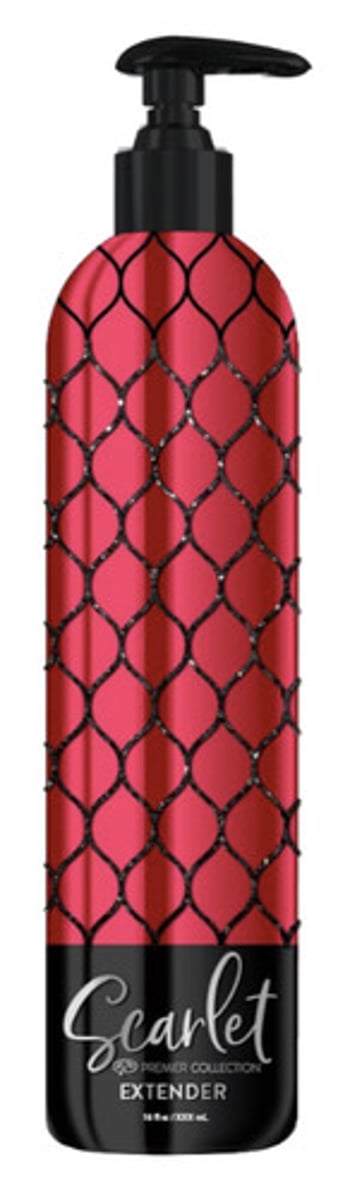 <p>-$55</p><p>-16 oz bottle</p><p>-Tan extender with a hint of DHA</p><p>-Combines the power of Melanin Activating Peptides with a kiss of DHA, for longer-lasting, richer color, that continues to deepen overtime.</p><p>-Cactus Extract, Ginseng, and Red Algae work to provide potent anti-aging, brightening and complexion properties to the skin.</p><p>-Spiked witch real Rose Quarts Crystal which gives off a subtle glow.</p><p>-fortified with Bioactive Minerals: Sea Kelp and Aloe Vera help preserve &amp; enhance tattoo vibrancy and clarity.</p><p>-Spiked witch real Rose Quarts Crystal which gives off a subtle glow.</p>