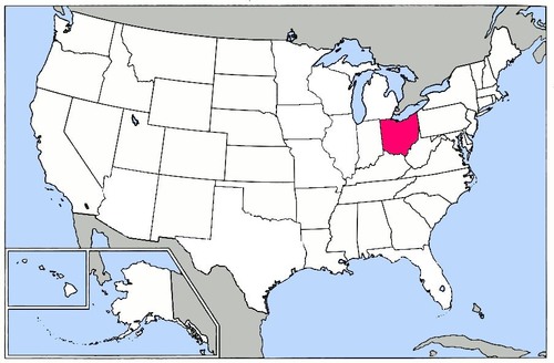 Ohio