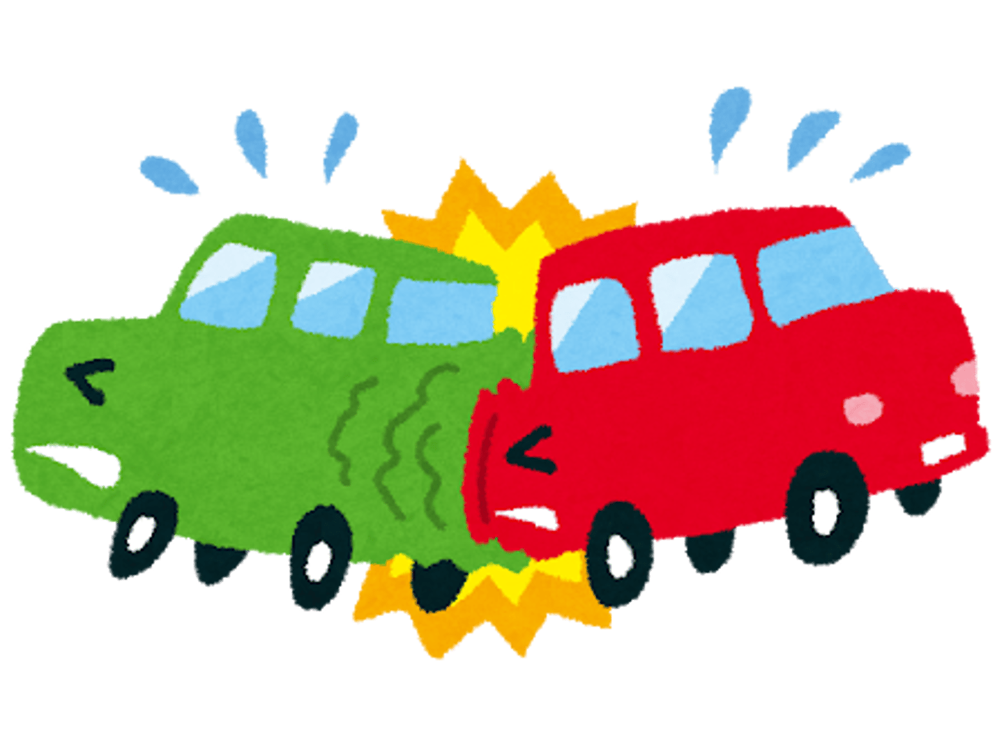 <p>accident</p>