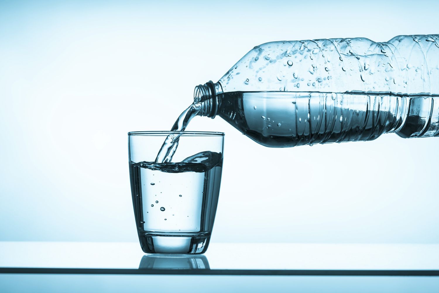 <p>water</p>