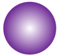 <p>The atom is a solid indivisible sphere, also known as “Billiard Ball” model</p>
