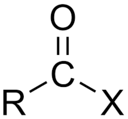 <p>—(C)OX/—COX</p>