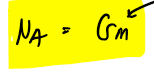 <p>μ = J mol-1 G = J</p><ul><li><p>chemical potential is the molar gibbs of the pure phase at constant p,T if it behaves ideally </p></li></ul><p></p>
