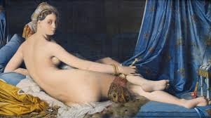 <p><span style="background-color: transparent;"><span>Odalisque</span></span></p>