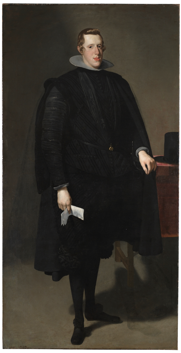 <p><span>For which monarch did Velázquez work? What types of images did he execute at court (give a few examples). How did Velázquez portray Philip IV in particular? Why? Are there specific precedents he is referencing?</span></p><p><span>-Phillip IV</span></p><p><span>-Royal portraits</span></p><p><span>-Dignified</span></p><p><span>-Titian portraits</span></p>