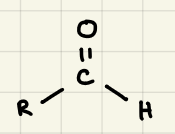 R-CHO