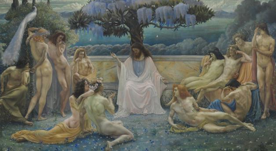 <p>J. Delville</p>