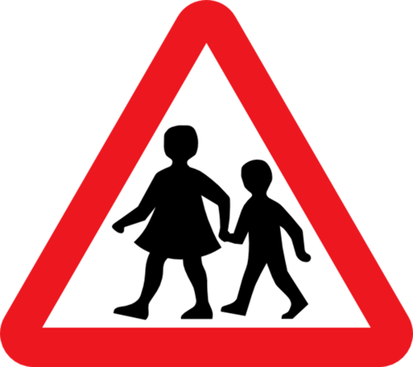 <p>pedestrian, pedestrians</p>