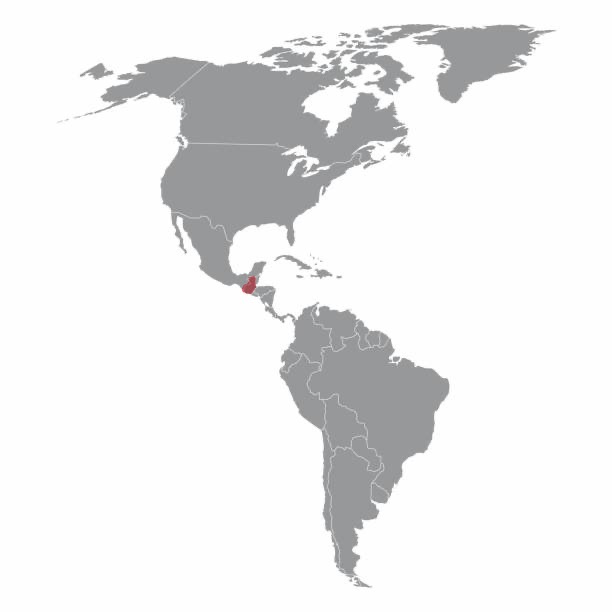 <p>Country highlighted in picture? </p>