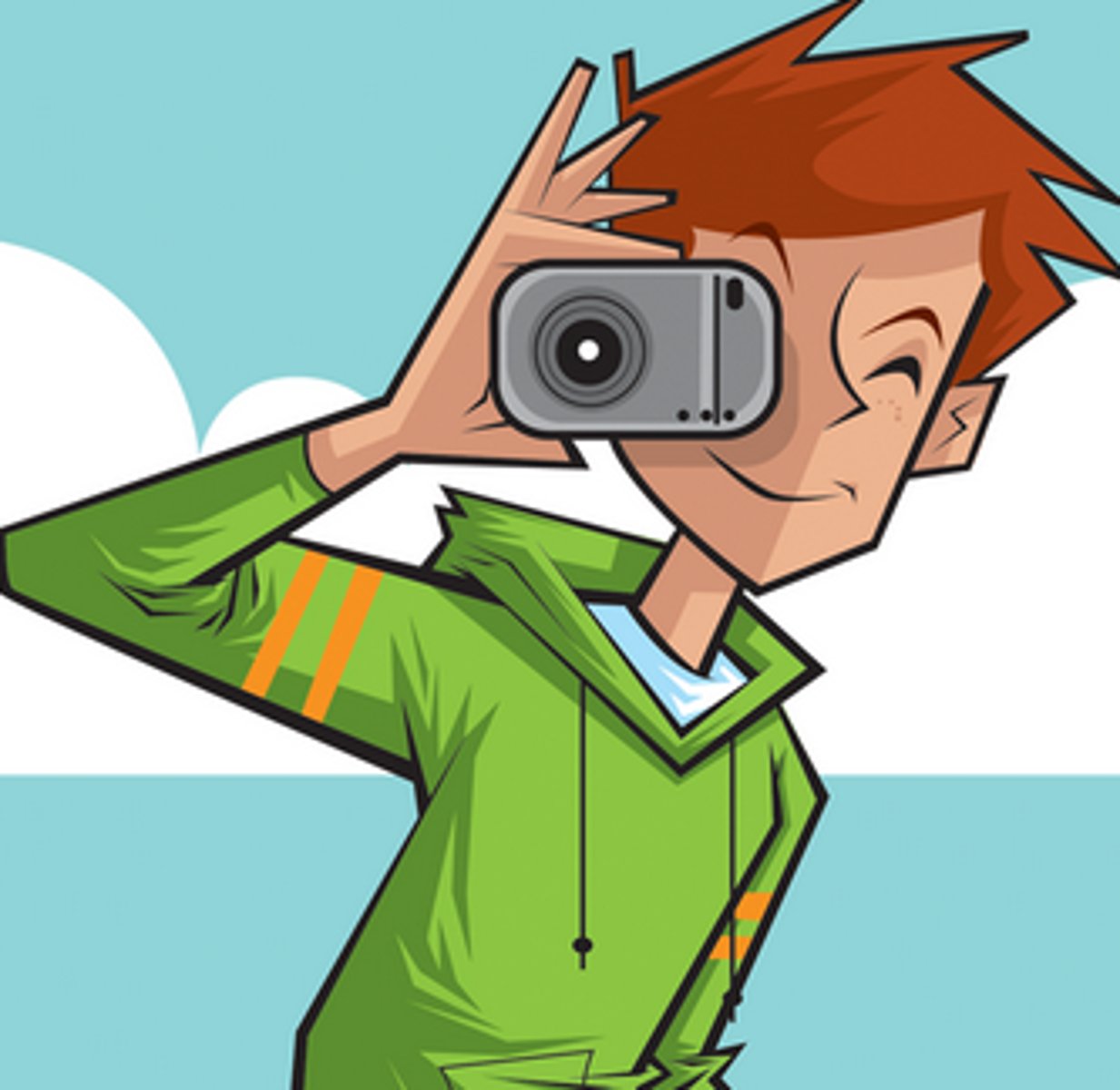 <p>фотографувати</p>