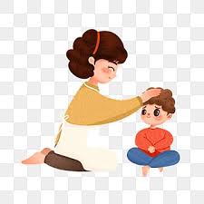 <p>She’s <strong>tolerant </strong>and respects different opinions</p>