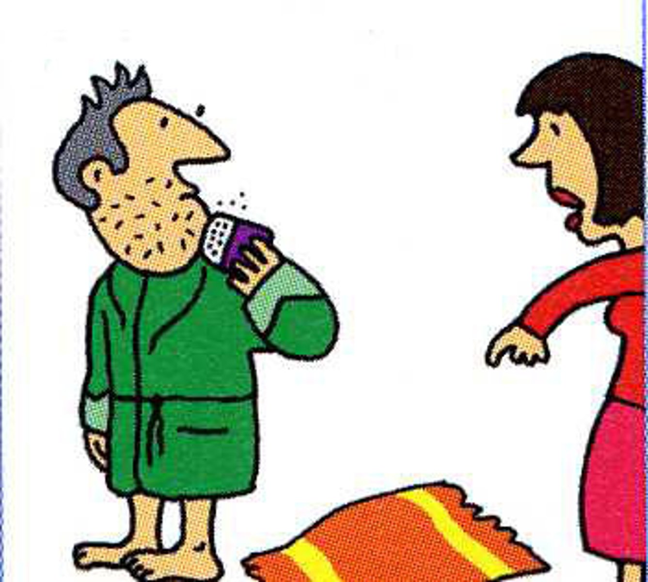 <p>nhặt lên (The bottles are picked up by a robot arm.)</p>