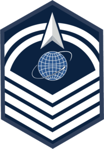 <p>Senior Master Sergeant (SMSgt)</p>