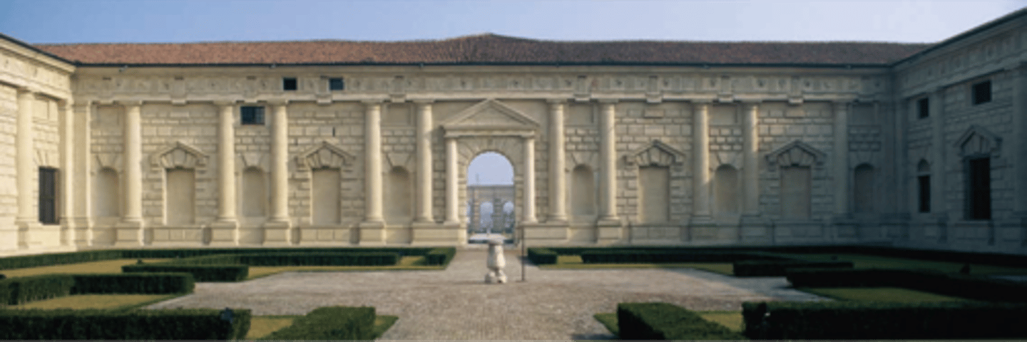 <p>Giulio Romano's Palazzo del Tè of _______________architecture breaks the rules of good design by creating ambiguities and tensions.</p>
