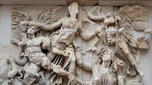 <p>Ancient Greece , Hellenistic (11)</p>