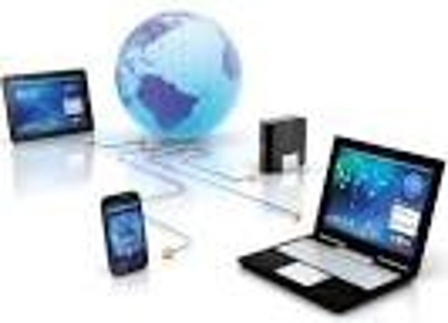 <p>describes the reduction in the time it takes for something to reach another place due to increase in technology and connections among people -- closely connected to globalization</p>