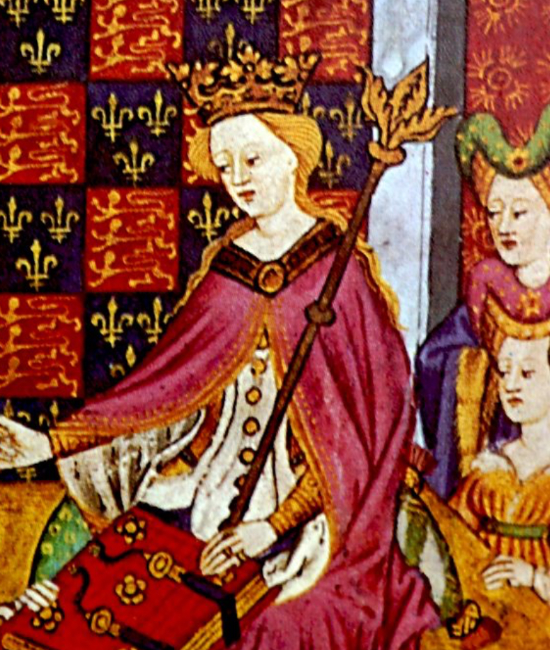 <p>Why was Margaret’s betrothal to Henry so controversial?</p>