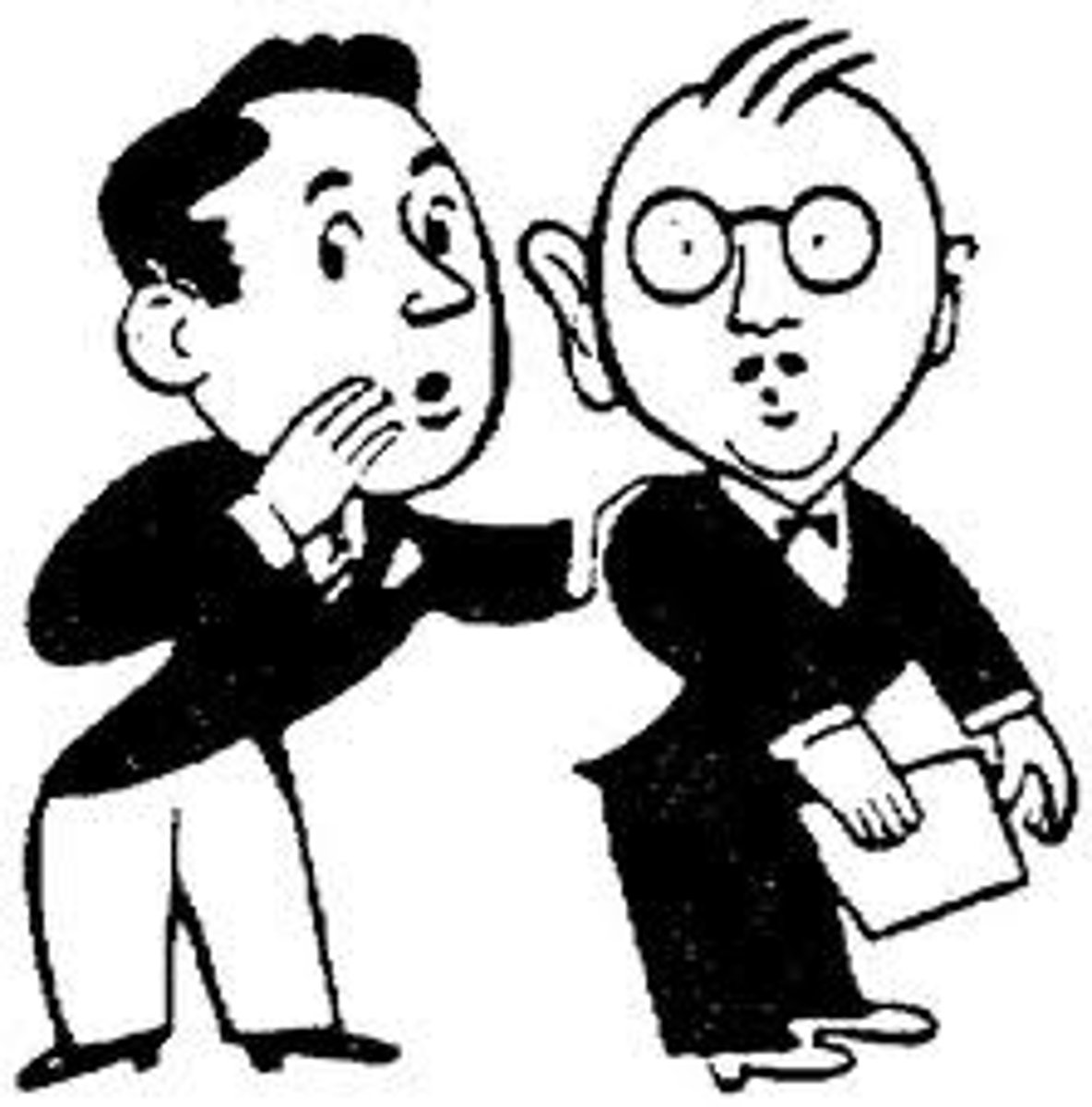 <p>Informant Data - judgments by informants (may be more accurate than S-Data)</p>