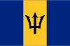 <p>Barbados</p>