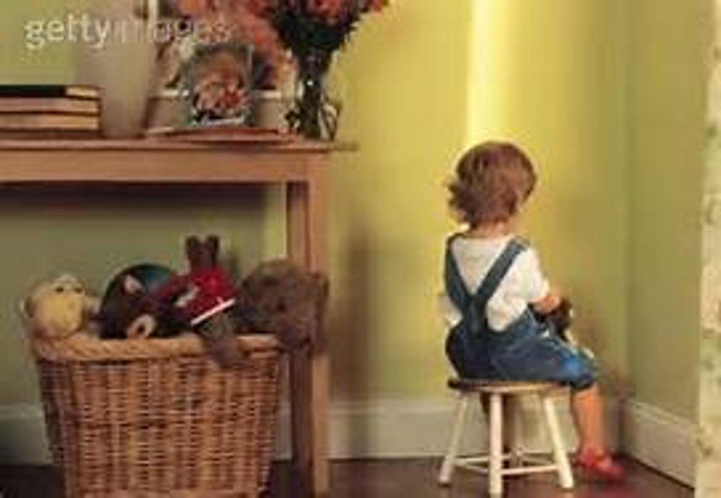 <p>punished for misbehavior</p>