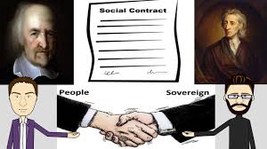 <p>Social Contract</p>