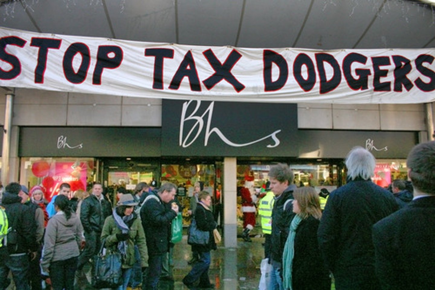 <p>Willful failure to pay taxes.</p>