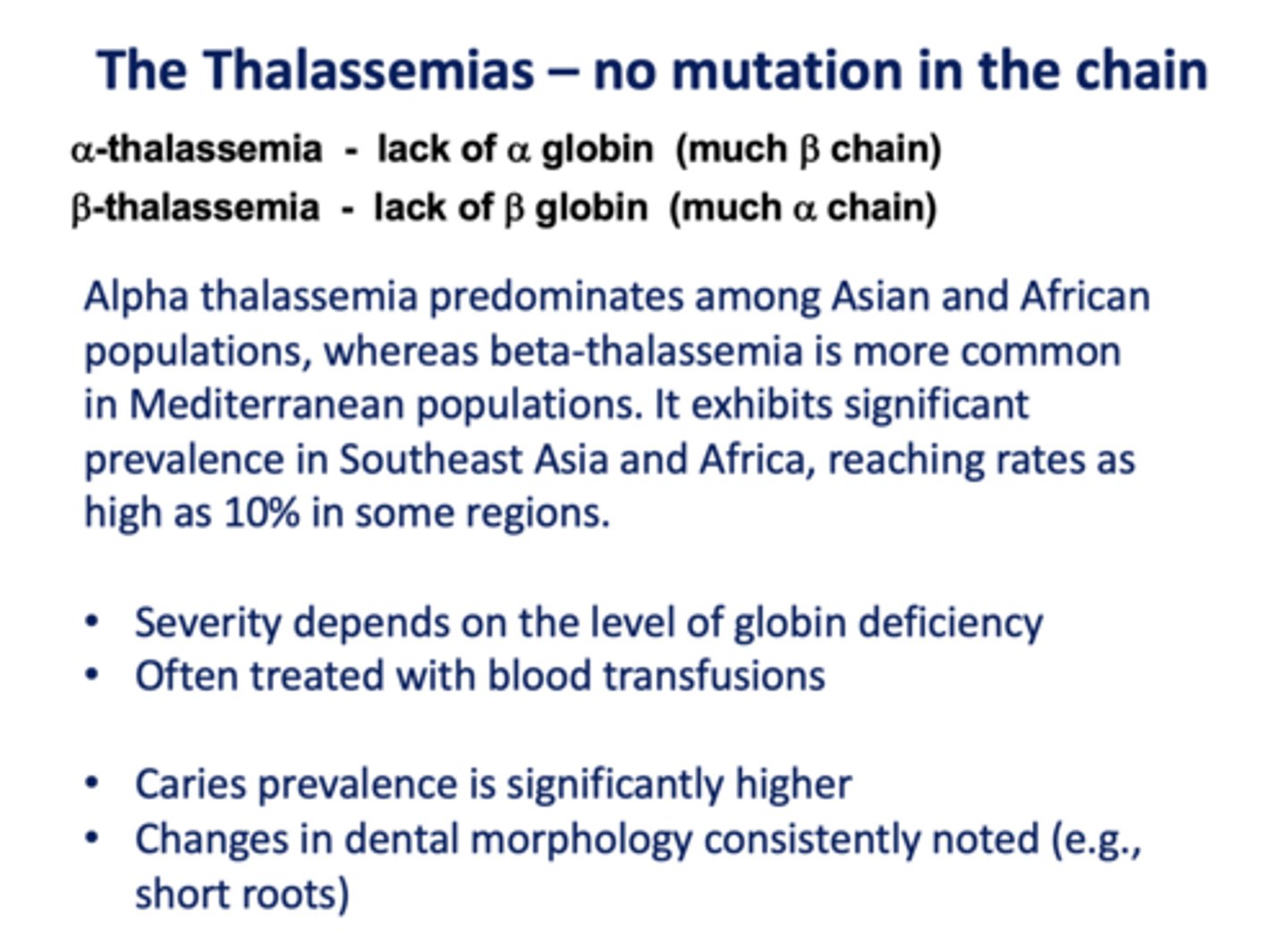 <p>FALSE (NO mutation!!!)</p>