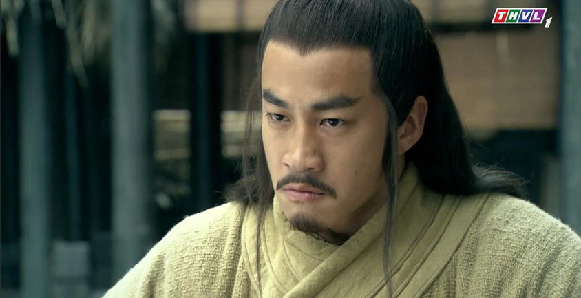 <p>he's so egoistical that he never takes advice from anyone. That's why he loses.</p>