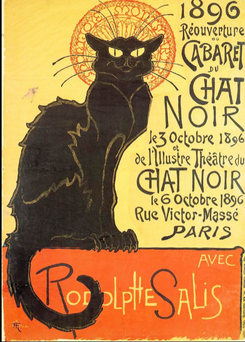 <p>Théophile Steinlen</p>