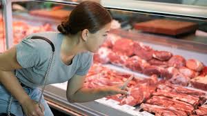 <p>meat</p>