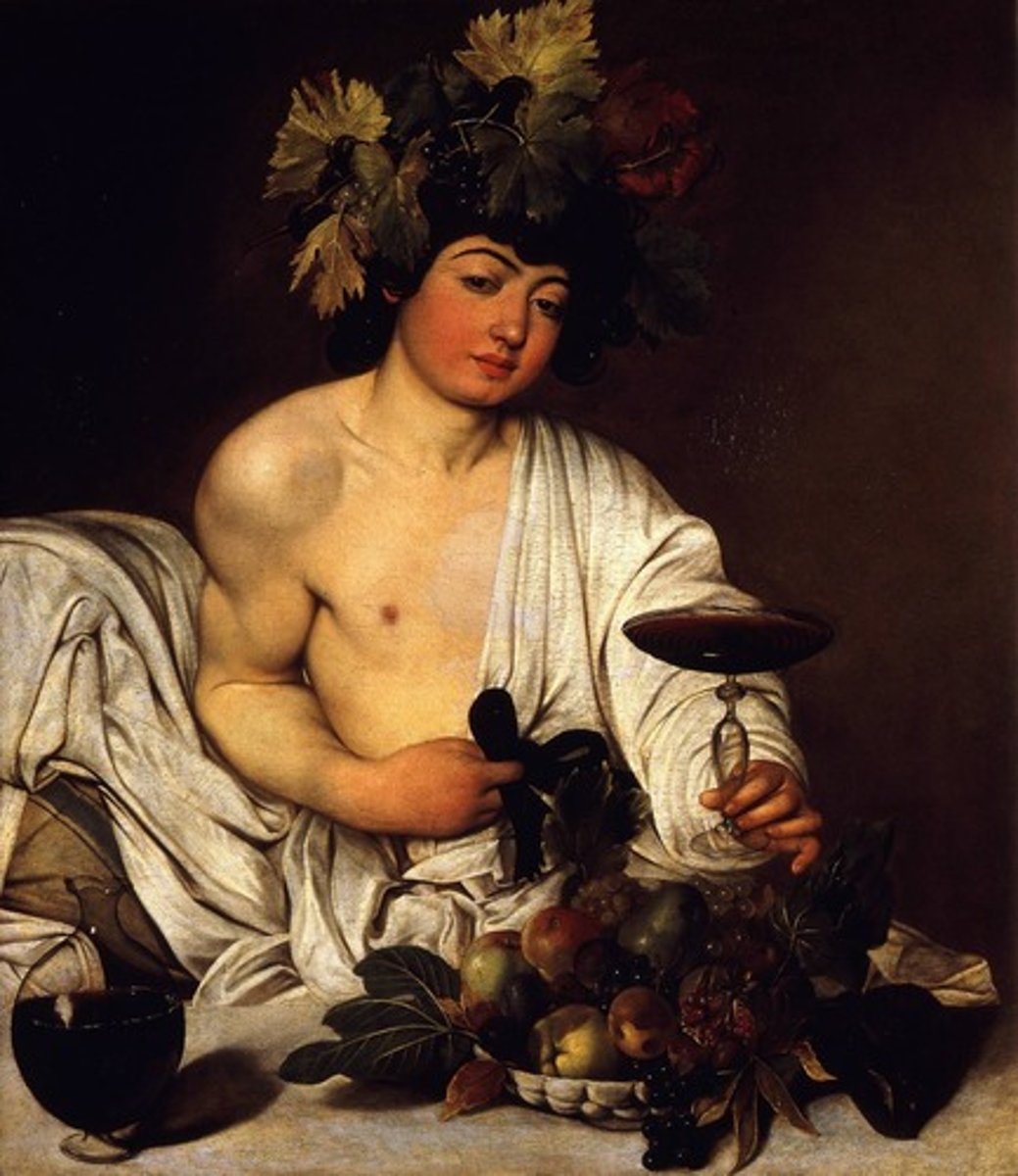 <p>What's the title of this work of art?</p>