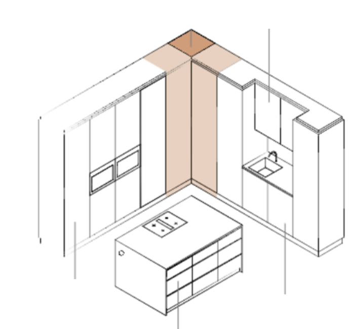 <p>Wat voor type kast is dit? Leg uit</p>